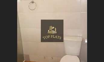 Imagem 5: Flat disponível na Vila Nova Conceição