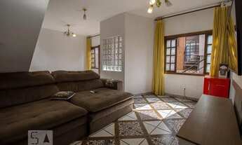 Imagem 4: Casa à Venda - Vila Jacuí, 3 Quartos, 277 m2