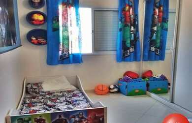 Imagem 6: São Paulo - Apartamento Padrão - Tucuruvi