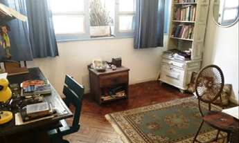 Imagem 6: Apartamento para venda tem 60 metros quadrados com 2 quartos em Copacabana - Rio de Janeir