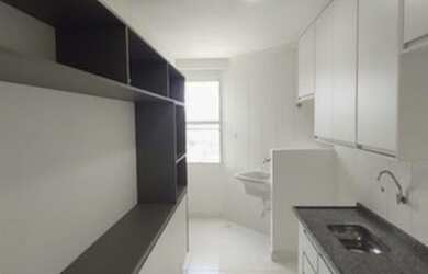 Imagem 7: Apartamento com 2 dormitórios à venda, 49m² por R$ 266.000,00 - Centro - São José dos Camp