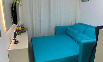 Imagem 6: Aluguel por temporada - Flat em Porto de Galinhas