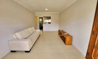 Imagem 4: Apartamento para venda com 80 metros quadrados com 3 quartos em Enseada - Guarujá - SP