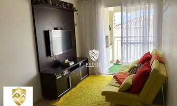 Imagem 4: Apartamento com 2 dormitórios à venda, 63 m² por R$ 530.000 - Casa Verde - São Paulo/SP