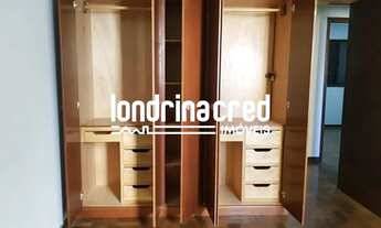 Imagem 7: Apartamento com 3 quartos no Residencial Higienópolis - Bairro Jardim Higienópolis em Lon