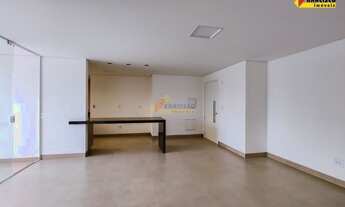 Imagem 2: Apartamento para aluguel, 3 quartos, 1 suíte, 2 vagas, Centro - Divinópolis/MG