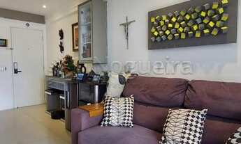 Imagem 3: Apartamento com excelente localização em Boa Viagem, com 67m² de área construída.s