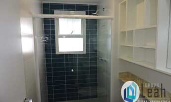 Imagem 4: Lindo Apto. com 78 m², 2 dorms, 1 suite, 2 vagas, Jd. Aquarius, SJCampos, SP