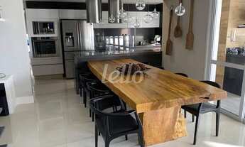 Imagem 6: Santo André - Apartamento Padrão - Vila Gilda