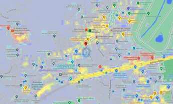 Imagem 3: Oportunidade apartamento com 3 quartos na Gávea