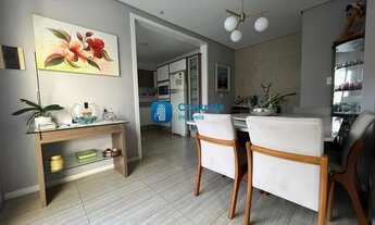 Imagem 6: VE) Casa com 05 dormitórios, Bela Vista - São José SC