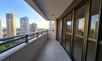 Imagem 3: JOãO PESSOA - Apartamento Padrão - altiplano