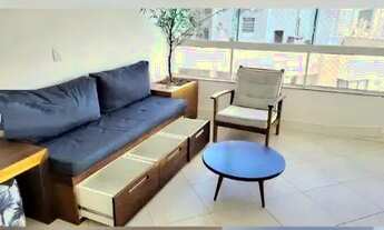 Imagem 5: 2 SUÍTES, 2 VAGAS, BC