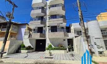 Imagem: Edifício Julia Efrante apartamento 2 quartos