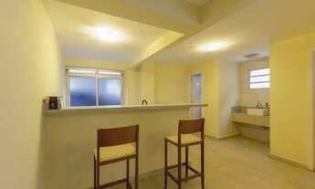 Imagem 5: Apartamento para venda tem 75 metros quadrados com 2 quartos em Itaim Bibi - São Paulo - S