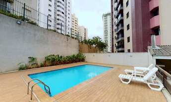 Imagem 4: APARTAMENTO RESIDENCIAL em São Paulo - SP, Chácara Klabin
