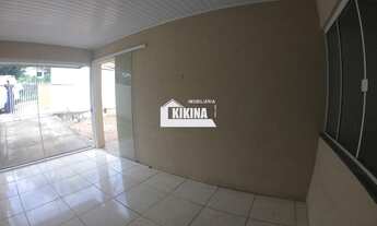 Imagem 2: CASA 3 QUARTOS PARA LOCAÇÃO NO CONTORNO