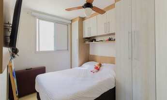 Imagem 5: SãO PAULO - Apartamento Padrão - Chácara Belenzinho