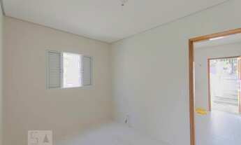 Imagem 2: Casa para Aluguel - Vila Euthalia, 1 Quarto, 60 m2