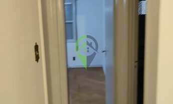 Imagem 6: Apartamento com 2 dormitórios, próximo à praia para venda ou locação - Gonzaga, em Santos