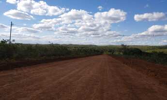 Imagem 3: Lote/Terreno para venda possui 1000 metros quadrados em Almeida - Jaboticatubas - MG