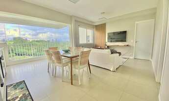 Imagem 1: Apartamento para aluguel e venda tem 57 metros quadrados com 1 quarto