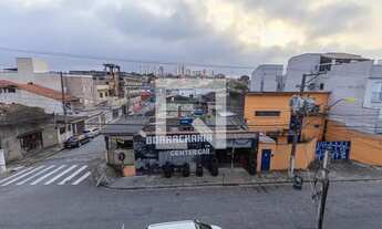 Imagem 5: Apartamento à Venda - Vila Tibirica, 3 Quartos, 160 m2