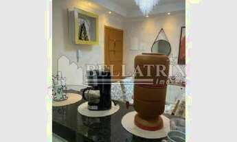 Imagem 6: Cobertura a venda - Parque das Nacoes, Santo Andre