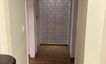 Imagem 4: Apartamento 2 quartos com área externa