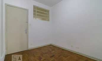 Imagem 2: Apartamento para Aluguel - Liberdade, 1 Quarto, 40 m2