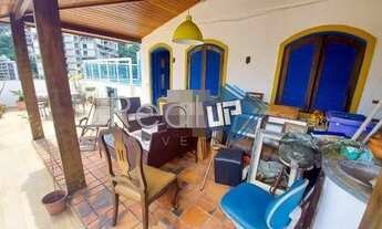 Imagem 5: Cobertura em São Conrado, 2 quartos com 3 vagas!