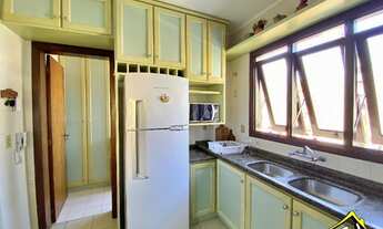 Imagem 3: Páscoa/Balonismo 2023 - Apartamento c/ 2 Quartos (1 c/ AR) - 2 Quadras Mar - Praia Grande