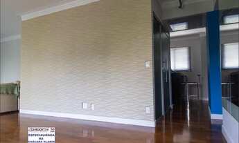 Imagem 5: Apartamento para venda com 131 metros quadrados com 3 quartos em Vila Mariana - São Paulo