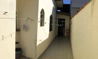 Imagem 6: Casa para venda com 130 metros quadrados com 2 quartos em Belas Artes - Itanhaém - SP