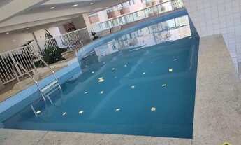 Imagem 4: Apartamento com 3 dorms, Caicara, Praia Grande - R$ 870 mil, Cod: ESA012567