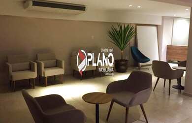 Imagem 2: ALUGO FLAT NO EXECUTIVE REF: 418