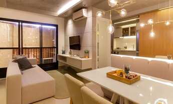 Imagem 2: GOIâNIA - Flat - Setor Oeste