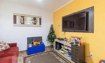 Imagem: Casa à Venda - Vila Yolanda, 4 Quartos