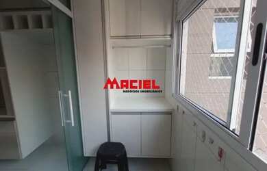 Imagem 3: Apartamento Padrão em São José dos Campos