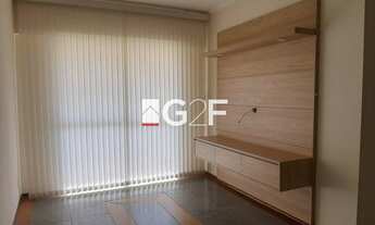 Imagem 5: Apartamento para venda no Edifício Alfa Centauro