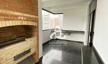 Imagem: Apartamento com 4 dormitórios, 409 m²