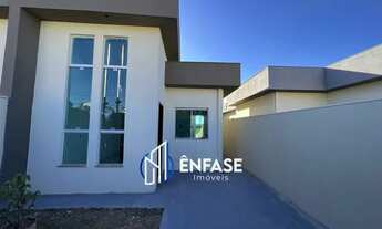 Imagem 2: Casa para venda com 180 metros quadrados com 3 quartos