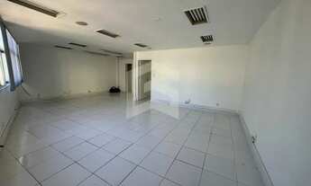 Imagem 4: Sala Comercial para Locação em Rio de Janeiro, Centro, 3 banheiros