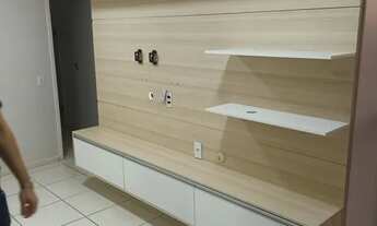 Imagem: Condominio reserva da cidade