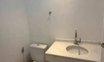 Imagem 3: Apartamento com 3 dormitórios para alugar, 114 m² por R$ 4.454,84/mês - Vila Santo Antônio