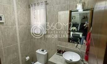 Imagem 4: Sobrado para Venda em Santo André, Jardim Las Vegas, 3 dormitórios, 1 suíte, 3 banheiros