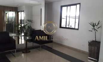 Imagem 2: TE ALUGUEL/APARTAMENTO/86M/3 DORM 1 SUITE/CONDOMÍNIO RESIDENCIAL WEST TOWER/AQUARIUS/ SÃO