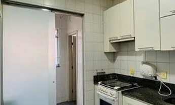 Imagem 4: Apartamento locação Buritis