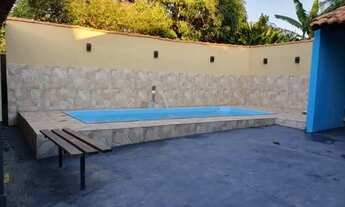 Imagem: Casa Aluguel Temporada em Chapada do Guimarães