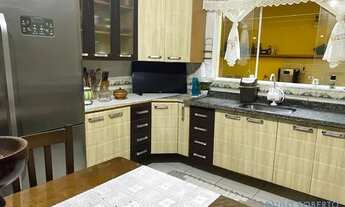 Imagem 3: CASA ASSOBRADADA - JARDIM PORTUGAL - SP